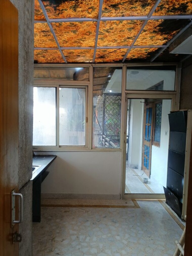 Bedroom, dwarka 3 Bedroom 1700 Sq.Ft. Apartment In Dwarka Delhi 10209948
