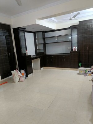 Bedroom in 3 BHK Apartment at Dwarka – for Sale