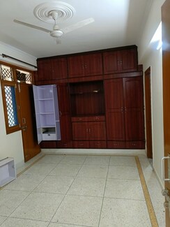 3 BHK + Pooja Room Apartment For Sale in Dwarka