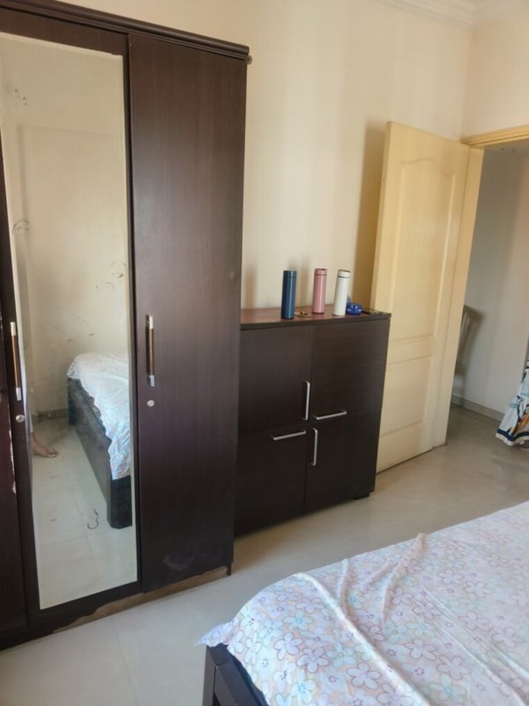 Bathroom, g-k-rajaveer-palace 2.5 Bedroom 1100 Sq.Ft. Apartment In Pimple Saudagar Pune 10209953