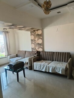 2.5 BHK Apartment For Rent in G K Rajaveer Palace