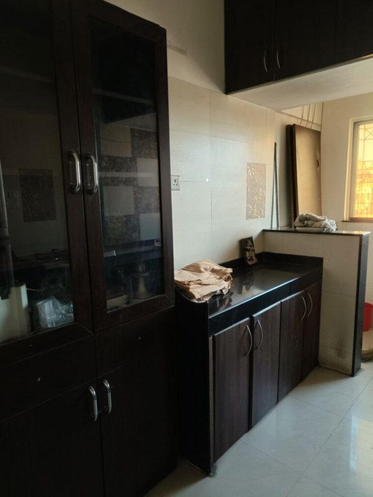 Kitchen, g-k-rajaveer-palace 2.5 Bedroom 1100 Sq.Ft. Apartment In Pimple Saudagar Pune 10209953