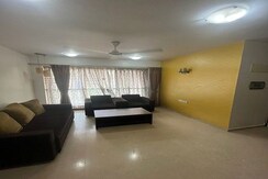 2 BHK Apartment For Rent in Kalpataru Aura