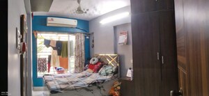 Bedroom in 1 BHK Apartment at Andheri East – for Sale