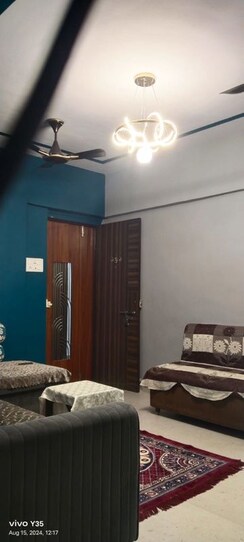 1 BHK Apartment For Sale in Andheri East