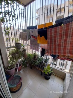 3 BHK Apartment For Sale in Omaxe Palm Greens