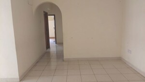 Building Lobby in 2 BHK Apartment at Caranzalem – for Rent
