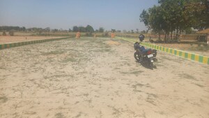   Plot at Milkipur – for Sale
