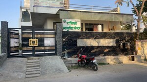  Plot – Exterior View View at Sector 2 Greater Noida - for Sale