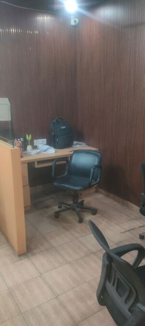 Team Area in  Office Space at Shivalik Colony – for Rent