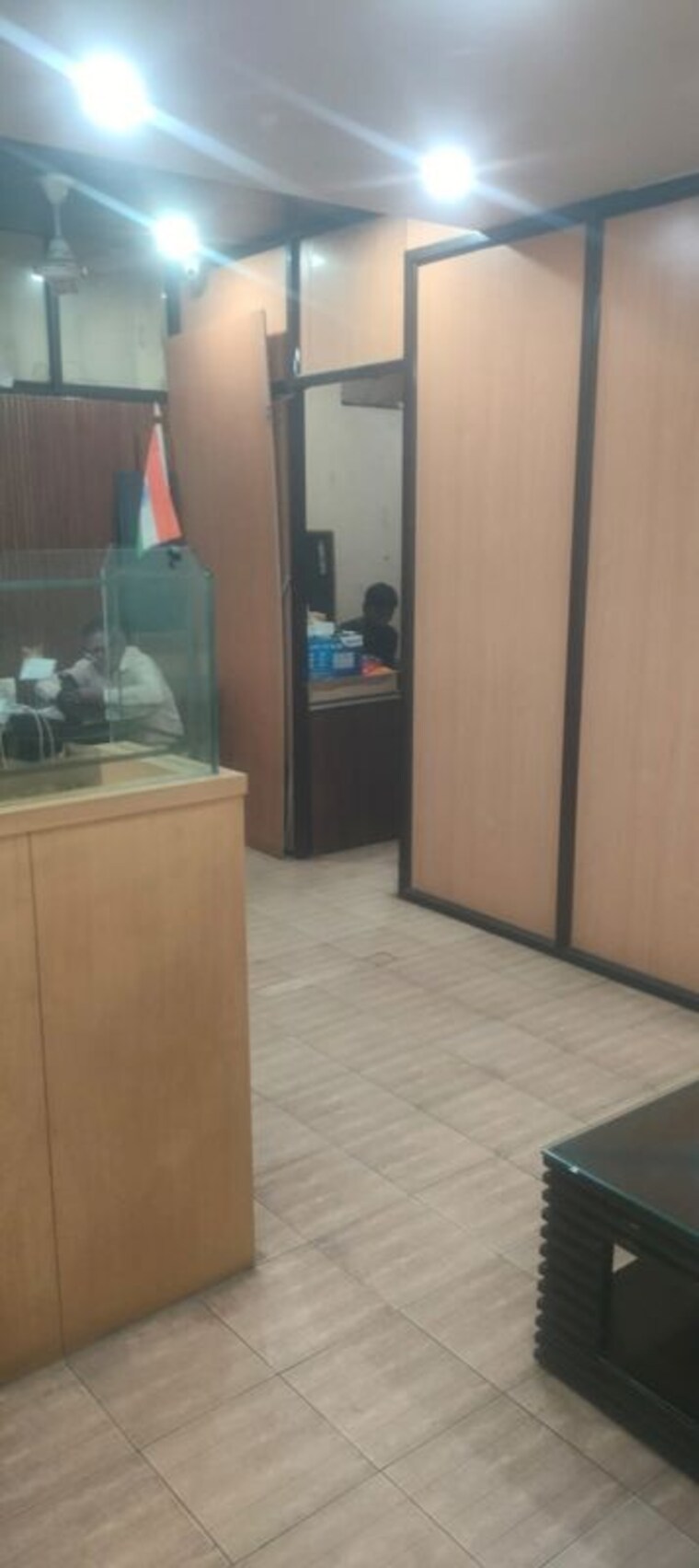 Floor Plan, shivalik colony Commercial Office Space 700 Sq.Ft. In Shivalik Colony Delhi 10209980