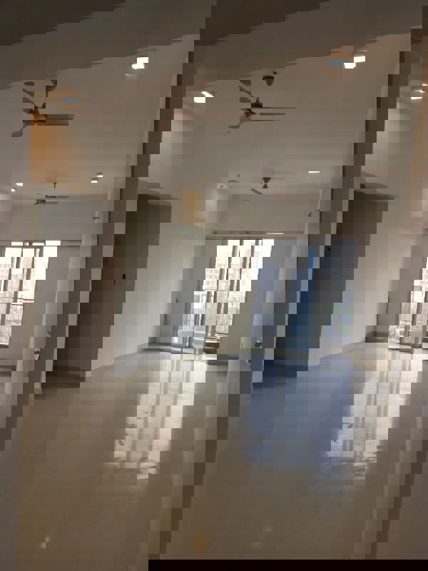 3 BHK + Extra Room 975 Sq.Ft. Apartment in Runwal Forests