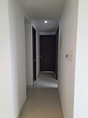 Building Lobby in 3 BHK Apartment at Runwal Forests, Kanjurmarg West – for Rent