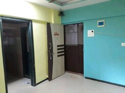 1 BHK + Extra Room Apartment For Rent in Indu CHS