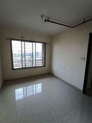 Master Bedroom in 1 BHK Apartment at Ajmera New Era, Kalyan West – for Sale