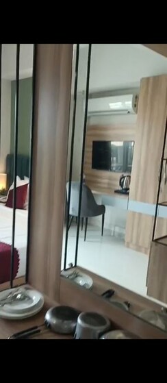 StudioApartment For Sale in Plus Senate Court