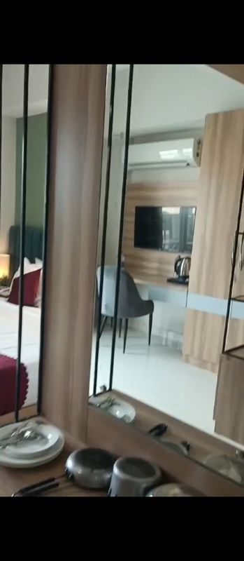 StudioApartment For Sale in Plus Senate Court