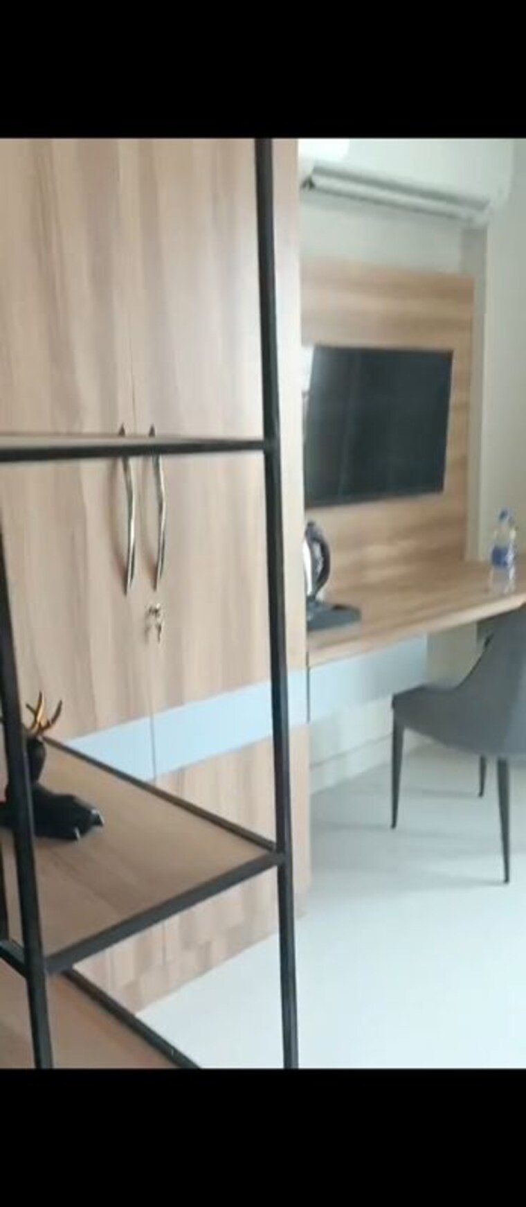 Kitchen, plus-senate-court Studio 640 Sq.Ft. Apartment In Sector 62 Gurgaon 10205235