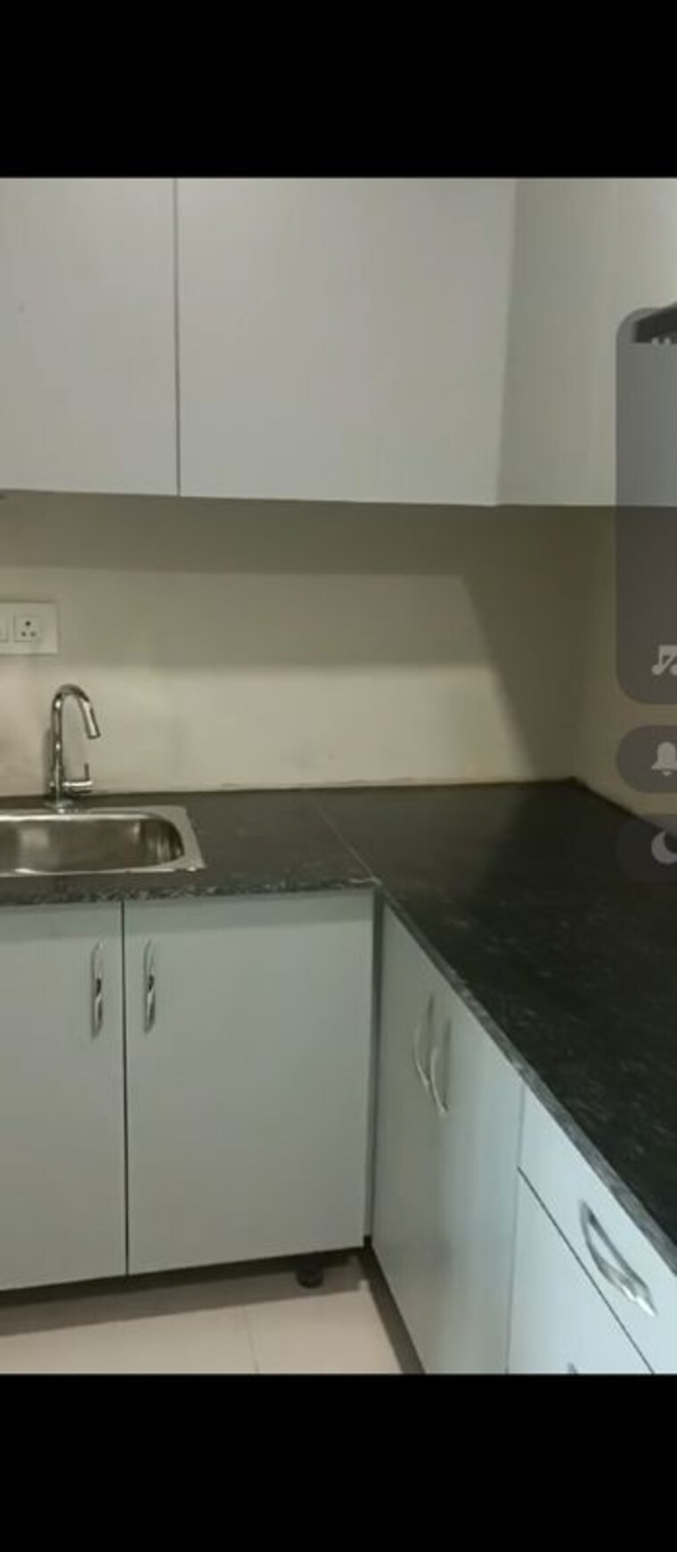 Kitchen, plus-senate-court Studio 640 Sq.Ft. Apartment In Sector 62 Gurgaon 10205235