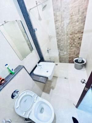 3 BHK Apartment For Rent in Amanora Gateway Towers, Hadapsar