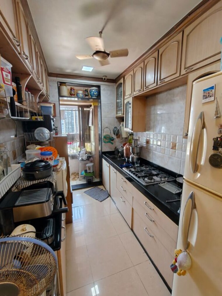 Living Room, paschim-apartments 1 Bedroom 500 Sq.Ft. Apartment In Dadar West Mumbai 10210037