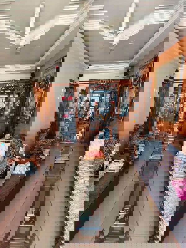 1 BHK + Study Room 500 Sq.Ft. Apartment in Paschim Apartments