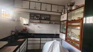 Kitchen in 2 BHK Apartment at Somwar Peth – for Sale