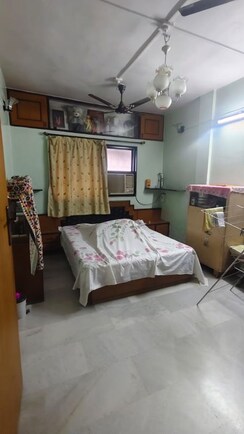 2 BHK + Store Room Apartment For Sale in Somwar Peth