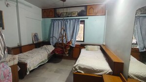 Bedroom in 2 BHK Apartment at Somwar Peth – for Sale