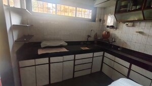Kitchen in 2 BHK Apartment at Somwar Peth – for Sale