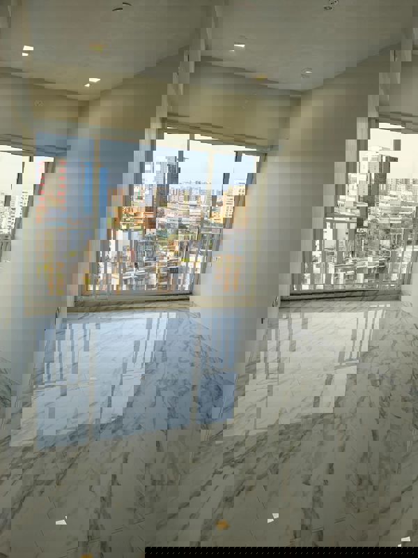 2 BHK 830 Sq.Ft. Apartment in Sri Zynergy