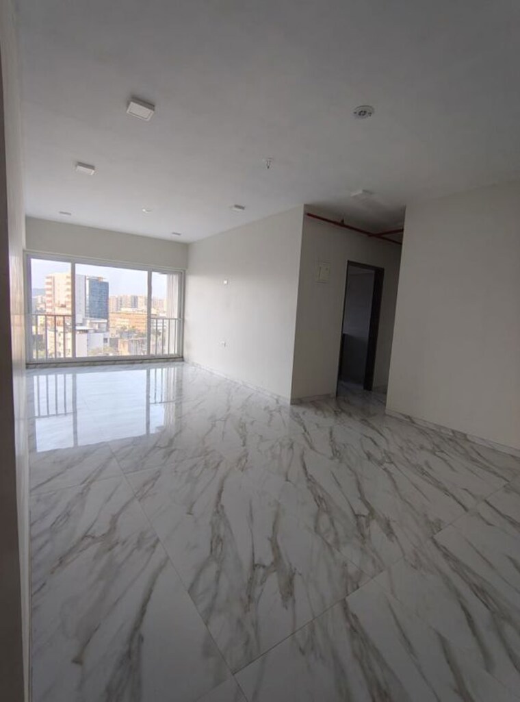 Room, sri-zynergy 2 Bedroom 830 Sq.Ft. Apartment In Suman Nagar Mumbai 10209983
