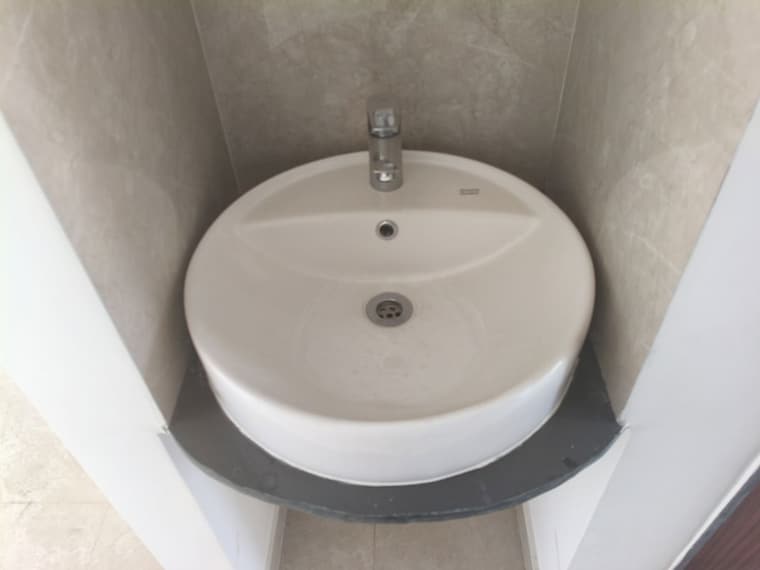 Bathroom, vilas-javdekar-yashone-eternitee 2 Bedroom 692 Sq.Ft. Apartment In Hinjewadi Pune 10210062