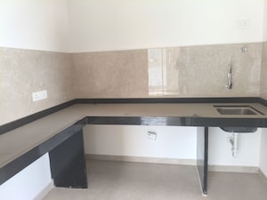 Kitchen in 2 BHK Apartment at Vilas Javdekar Yashone Eternitee, Hinjewadi – for Sale