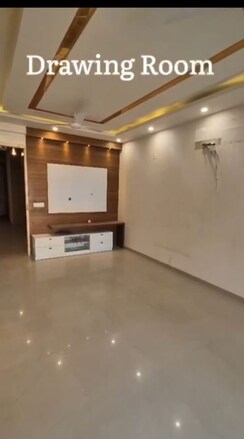 3.5 BHK + Servant Room Apartment For Rent in Omaxe R2
