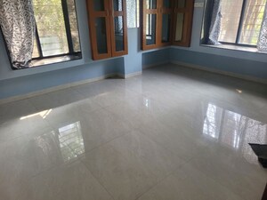 Bedroom in 3 BHK Apartment at Model Colony – for Sale