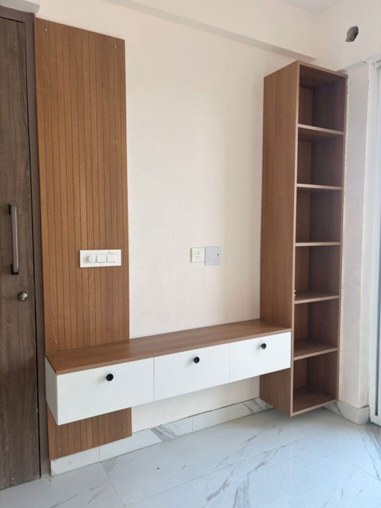 Room, m3m-soulitude 3 Bedroom 1496 Sq.Ft. Builder Floor In Sector 89 Gurgaon 10209986
