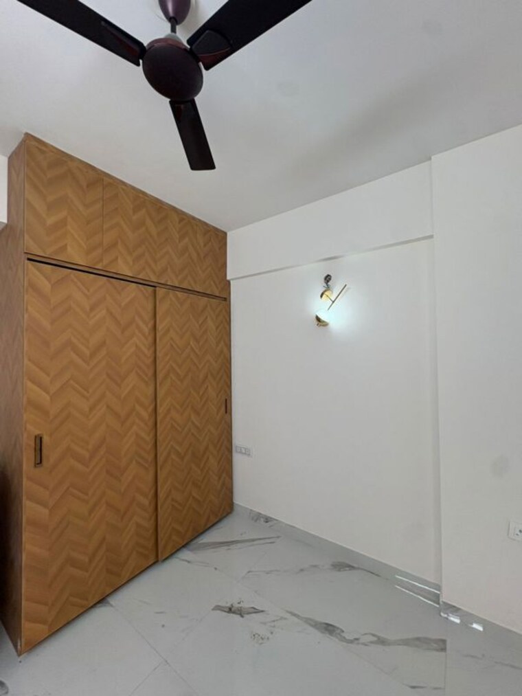 Bathroom, m3m-soulitude 3 Bedroom 1496 Sq.Ft. Builder Floor In Sector 89 Gurgaon 10209986