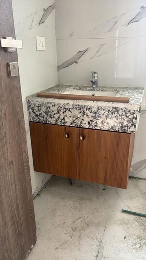 Bedroom in 3 BHK Builder Floor at M3M Soulitude, Sector 89 – for Sale