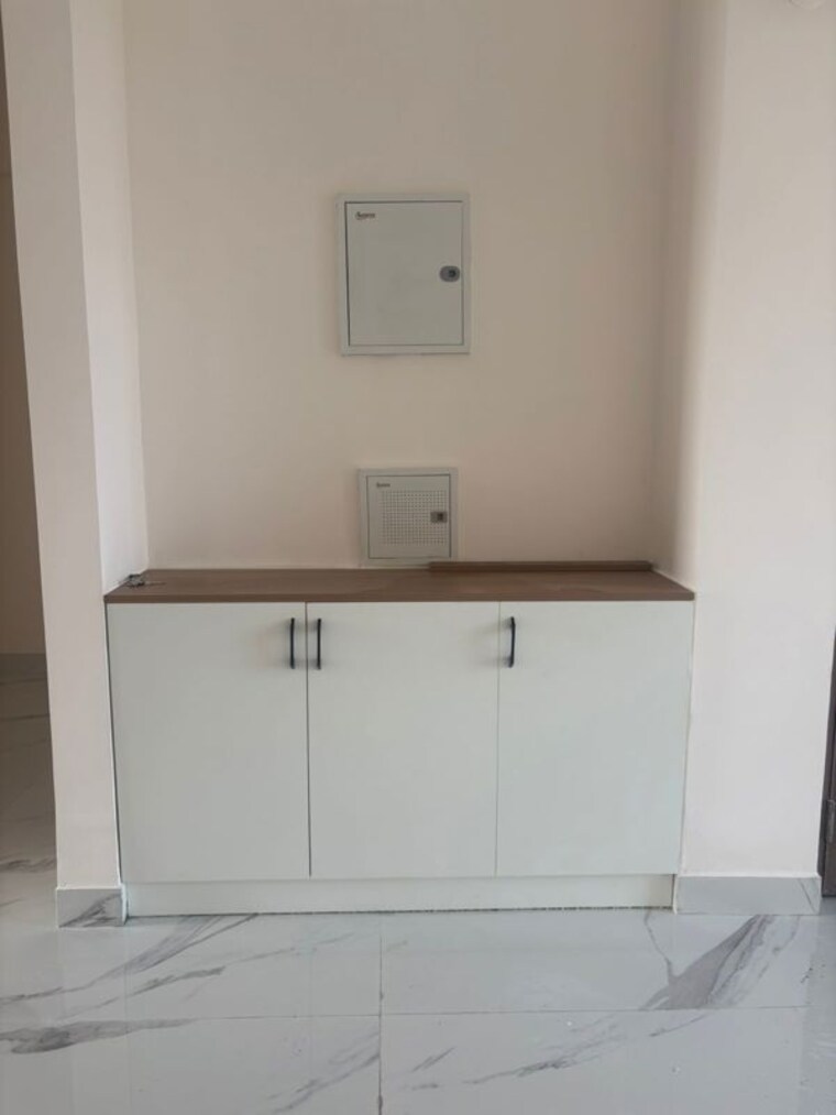 Bathroom, m3m-soulitude 3 Bedroom 1496 Sq.Ft. Builder Floor In Sector 89 Gurgaon 10209986