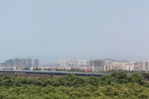 1 BHK Apartment – Exterior View View at Ritu Gardenia, Naigaon East - for Sale