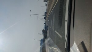  Plot – Exterior View View at Ojhar - for Sale