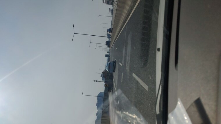 Exterior View, ojhar  2212 Sq.Ft. Plot In Ojhar Nashik 10210119