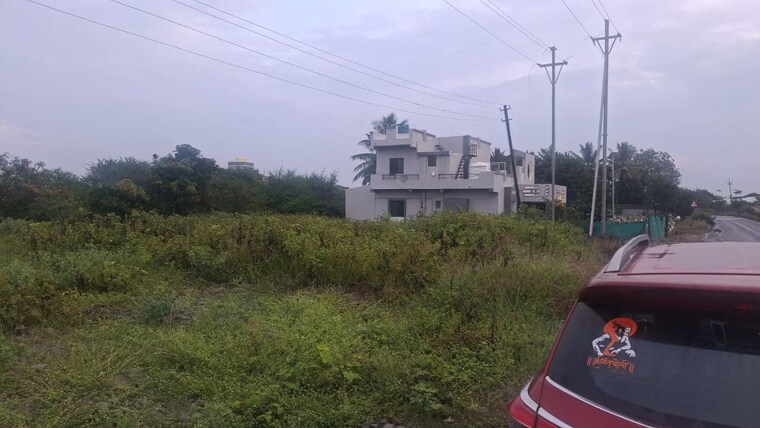 Exterior View, ojhar  2212 Sq.Ft. Plot In Ojhar Nashik 10210119