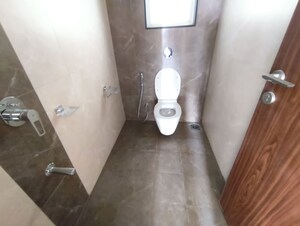 Bathroom in 2 BHK Apartment at Vilas Javdekar Yashone Eternitee, Hinjewadi – for Rent