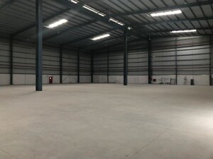  Warehouse at Ab Road – for Rent