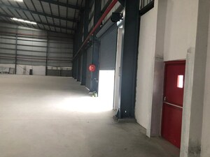   Warehouse at Ab Road – for Rent