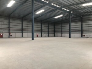 Furnished Amenities in  Warehouse at Ab Road – for Rent