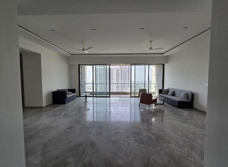 Room, prestige-jasdan-classic 4 Bedroom 2307 Sq.Ft. Apartment In Mahalaxmi Mumbai 10210125
