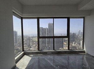 4 BHK Apartment For Rent in Prestige Jasdan Classic, Mahalaxmi